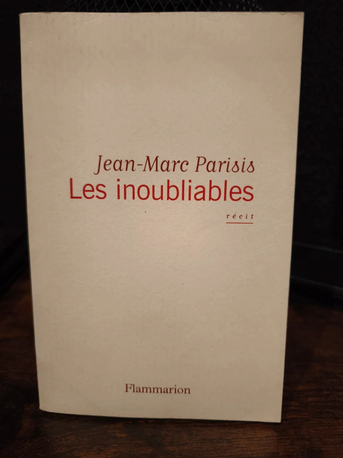 Les inoubliables
